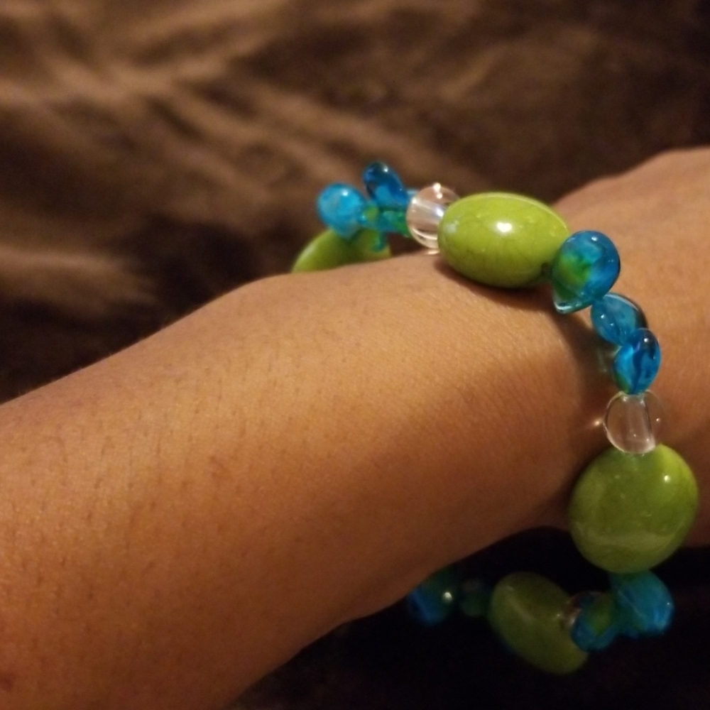 Handcraft jewelry - Picture 7 of 8